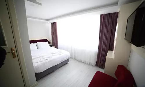 هتل تکسیم دیاموند استانبول